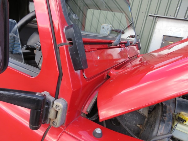 Used Land Rover Defender 90 1999 for sale - 70648730: Photo 21