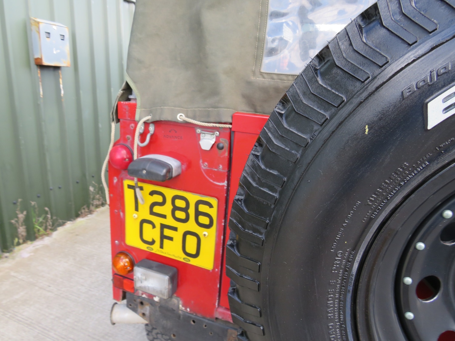 Vehicle 24