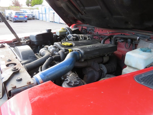 Used Land Rover Defender 90 1999 for sale - 70648730: Photo 32