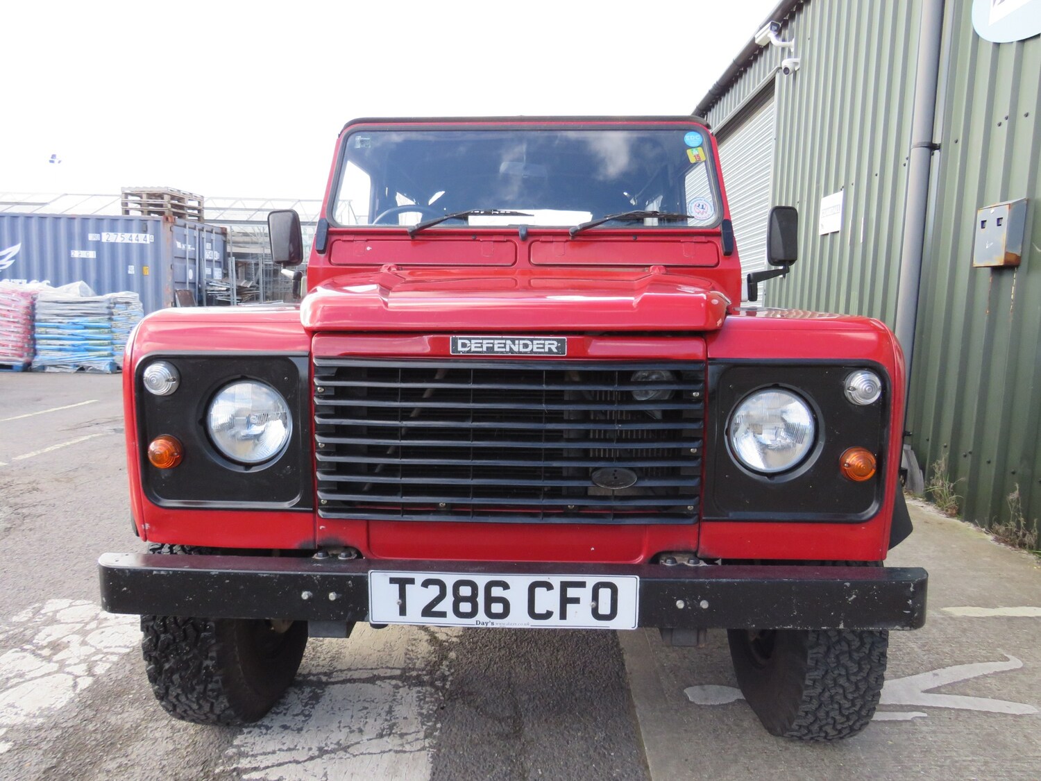 Vehicle 35
