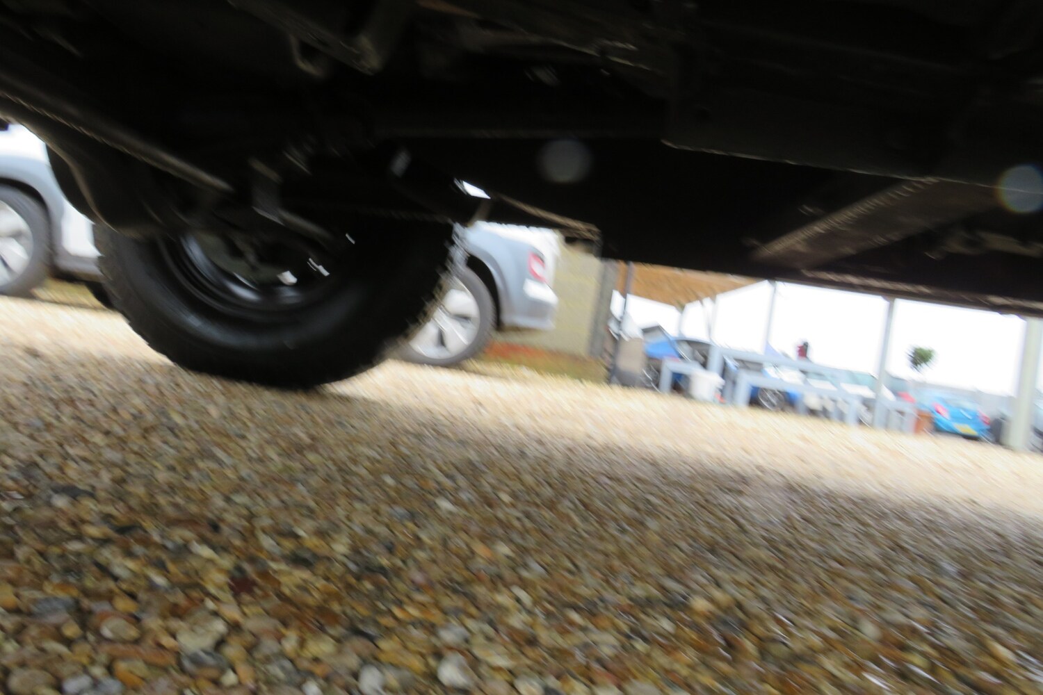 Used Land Rover Defender 90 1999 for sale - 70648730: Photo 95