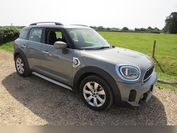 Used MINI Countryman 2021 for sale - 78680835: Photo