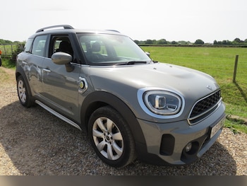 Used MINI Countryman 2021 for sale - 78680835: Photo