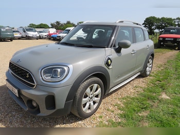 Used MINI Countryman 2021 for sale - 78680835: Photo