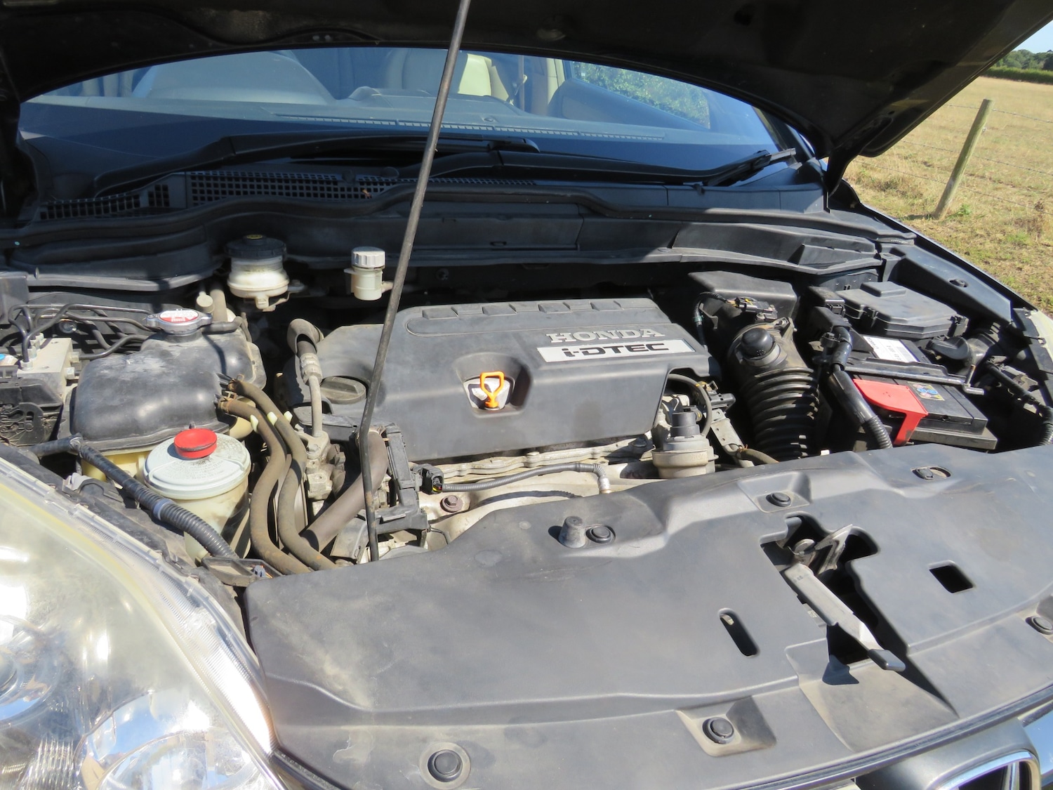 Vehicle 11