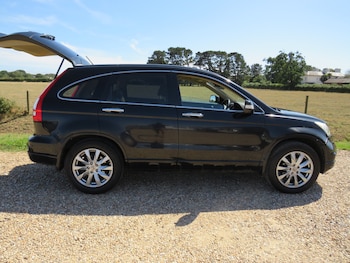 Honda - CR-V