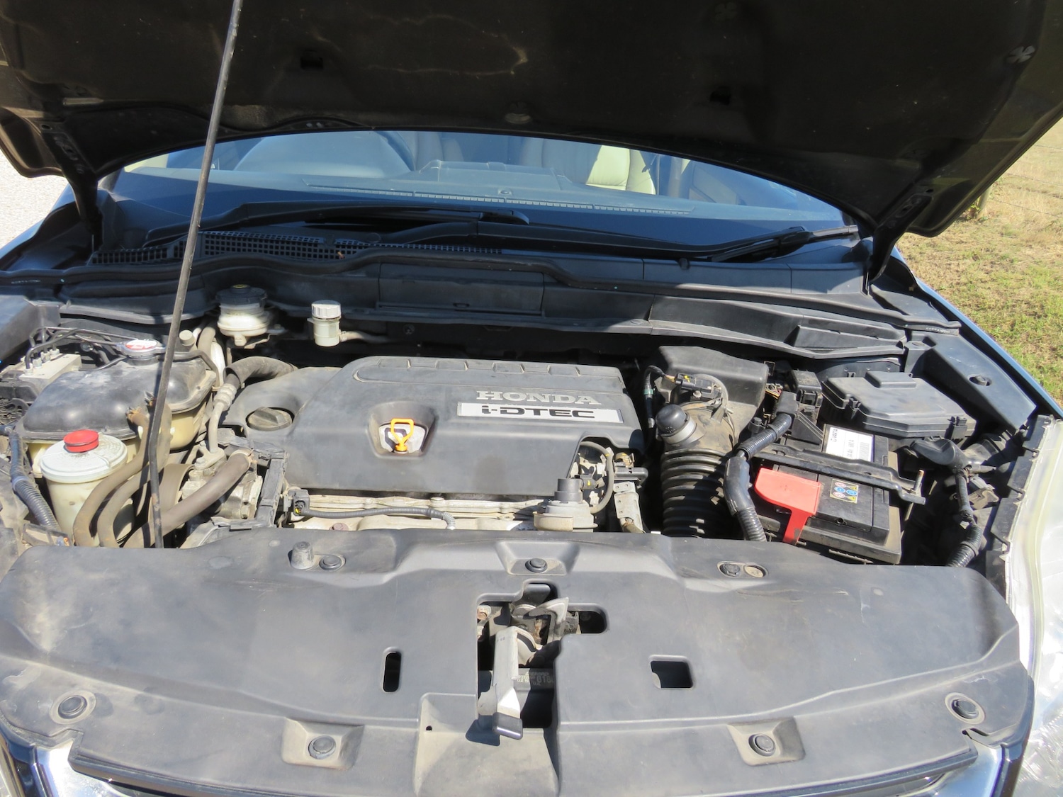 Vehicle 25