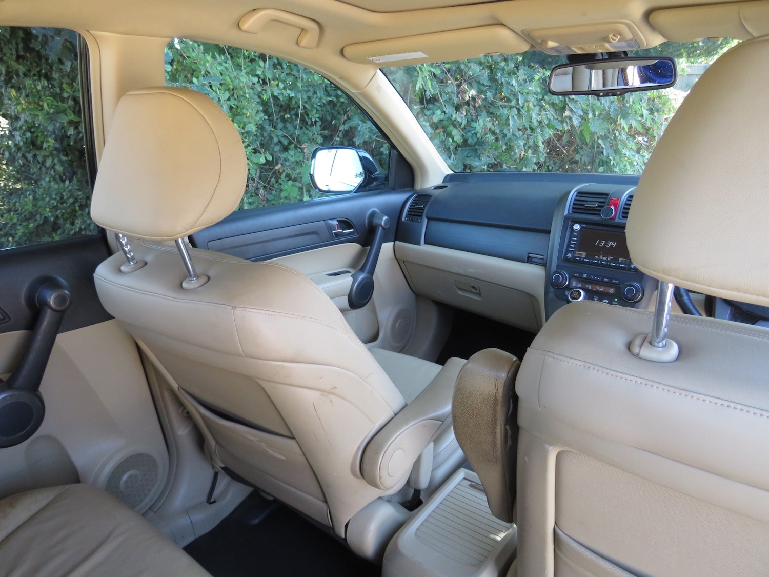 Vehicle 26