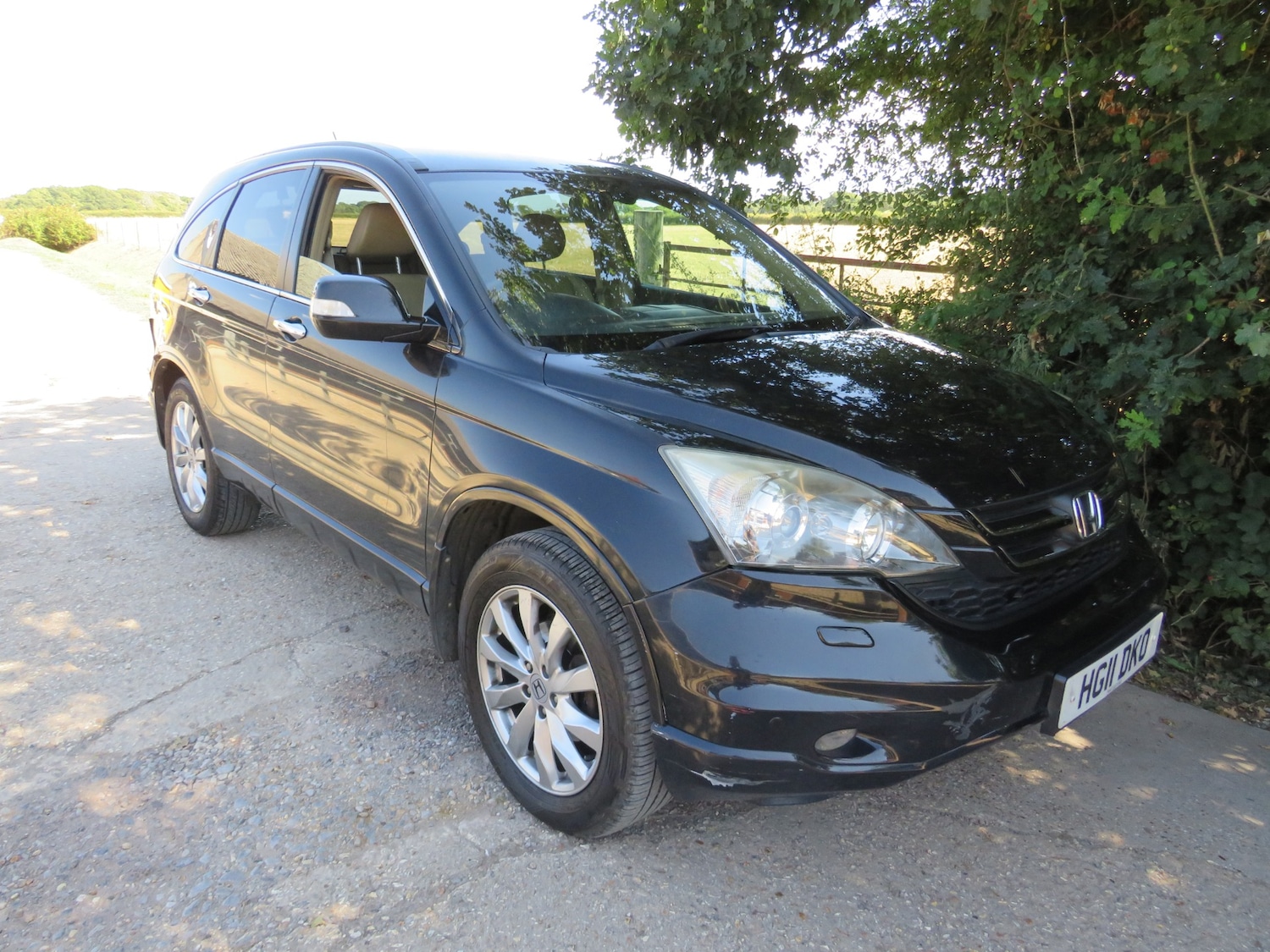 Vehicle 28