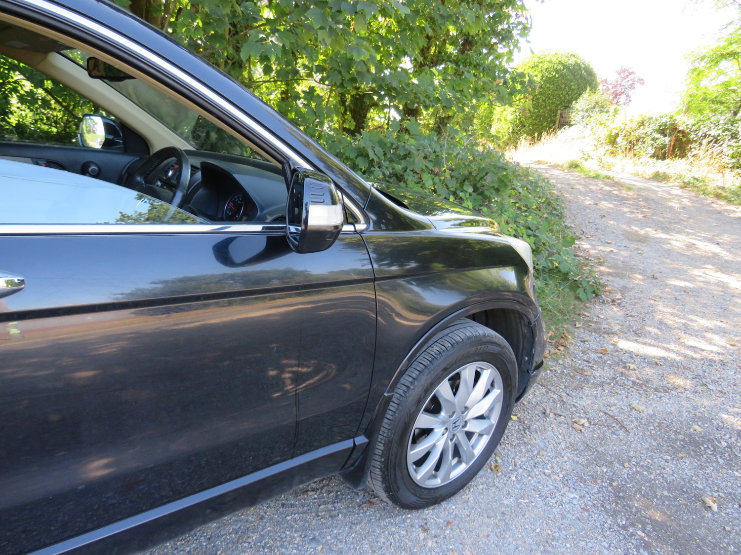 Vehicle 35