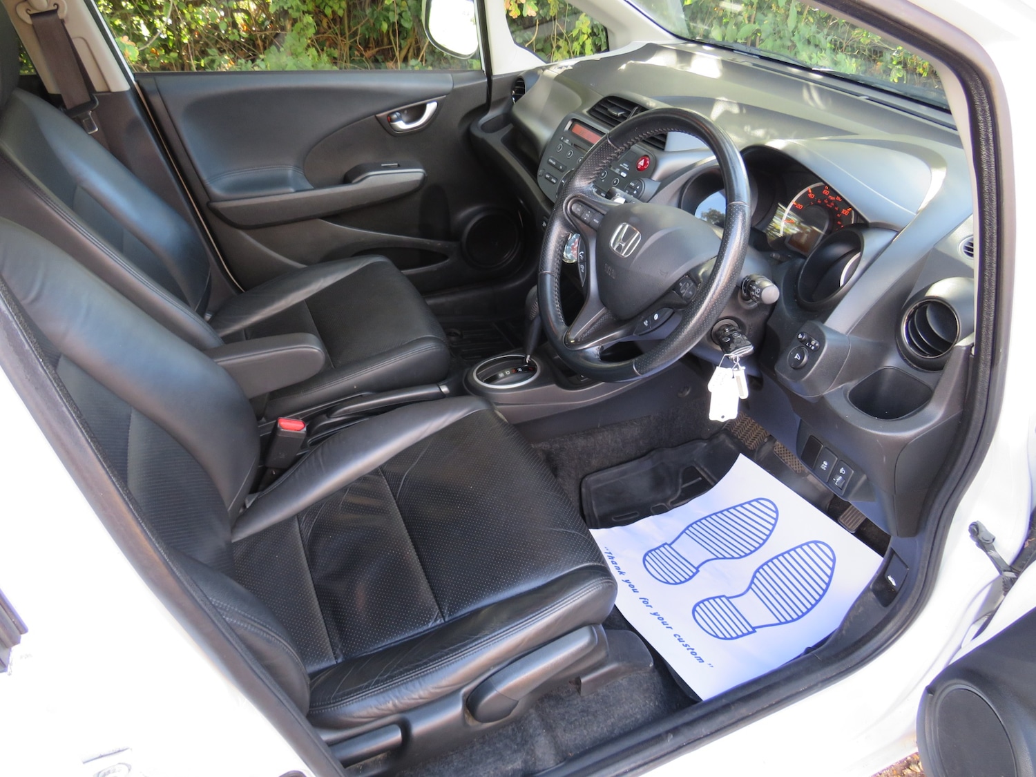 Used Honda Jazz 2013 for sale - 76341460: Photo 10