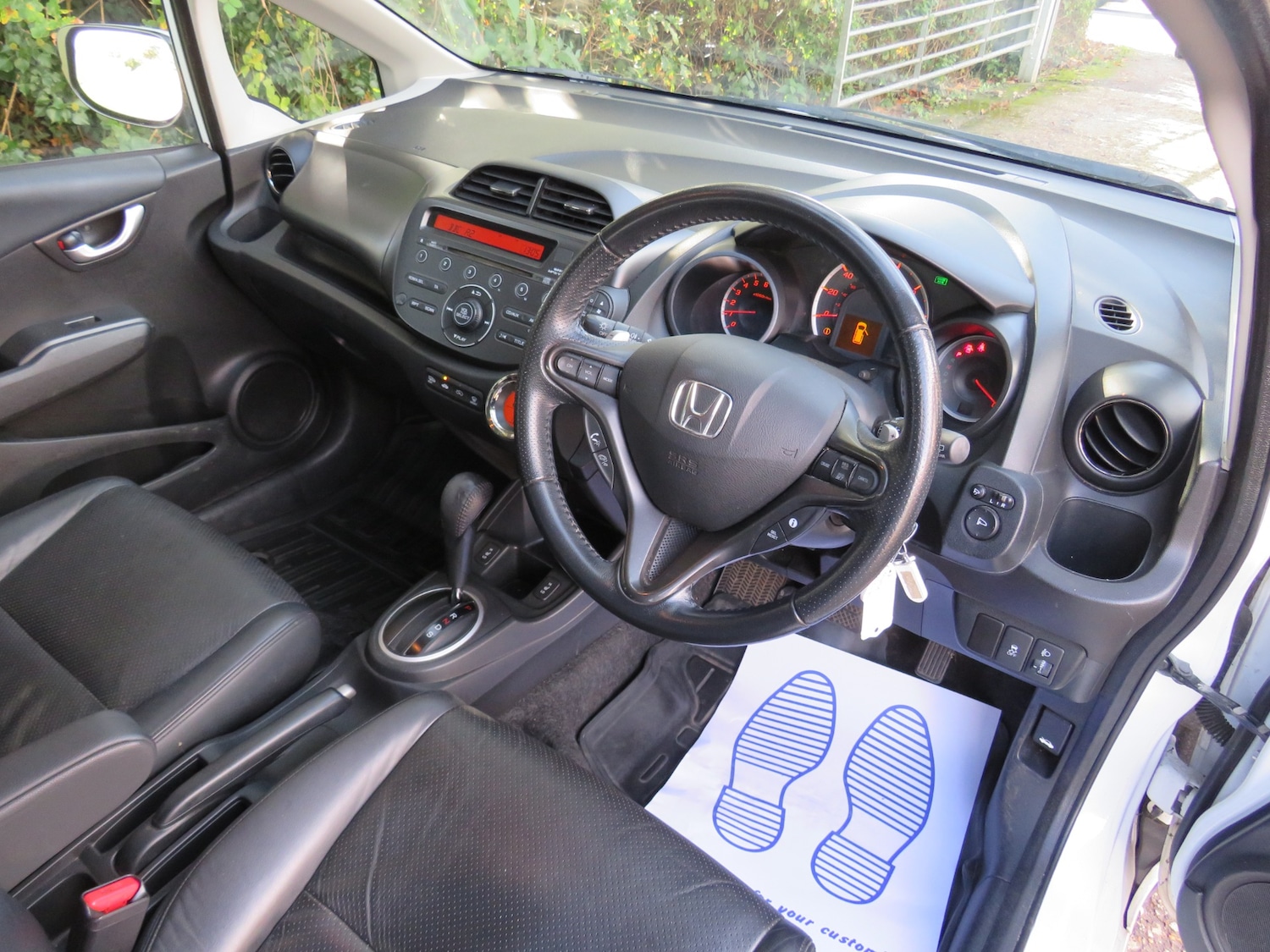 Used Honda Jazz 2013 for sale - 76341460: Photo 11