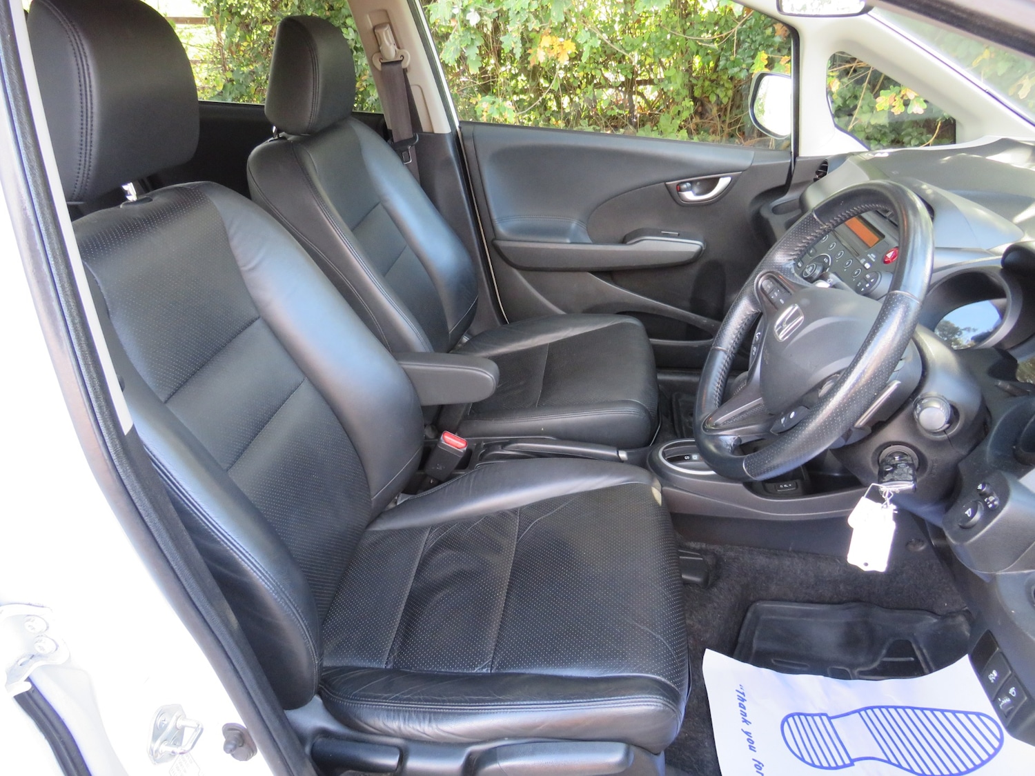 Used Honda Jazz 2013 for sale - 76341460: Photo 12