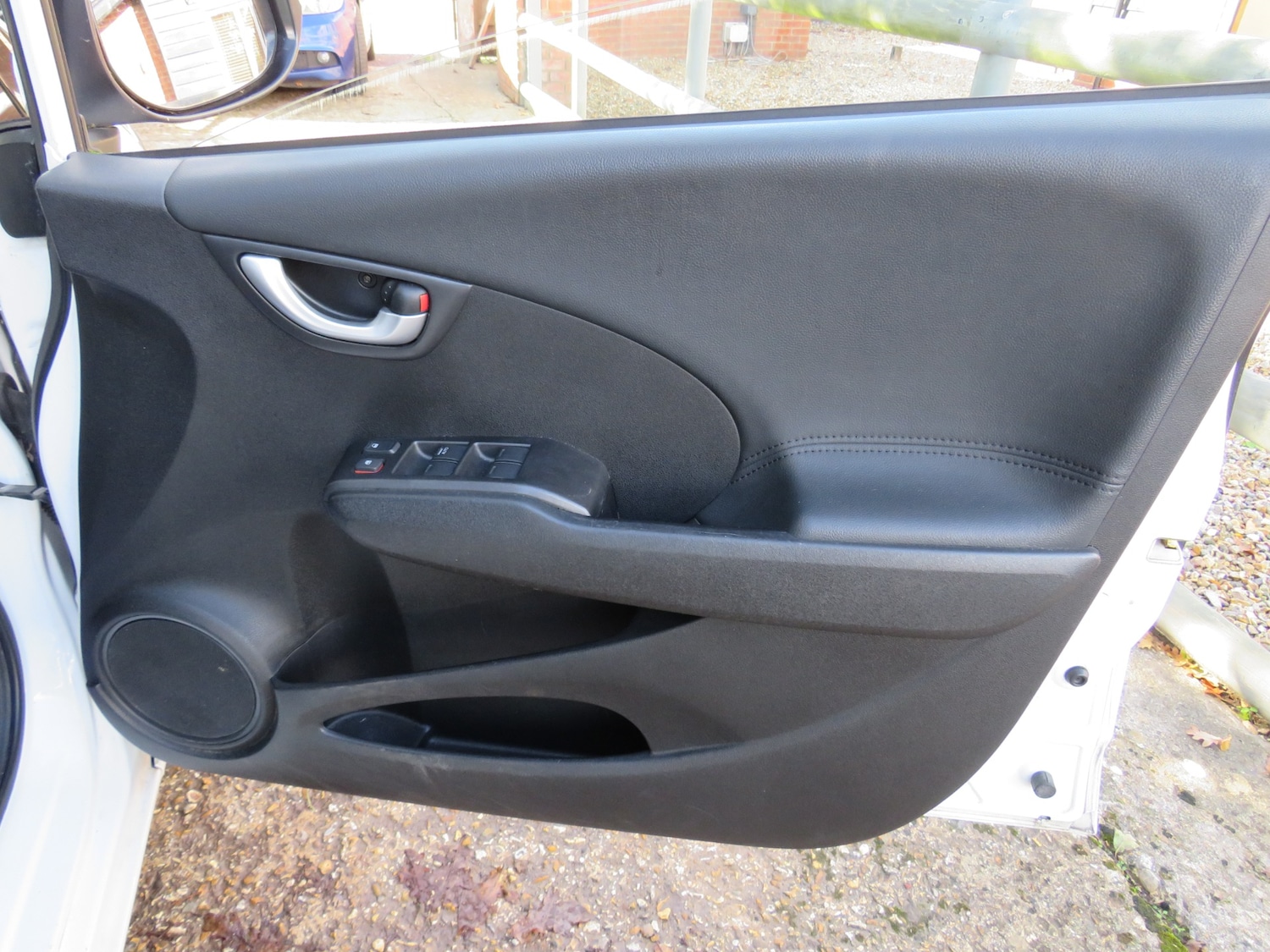 Used Honda Jazz 2013 for sale - 76341460: Photo 13