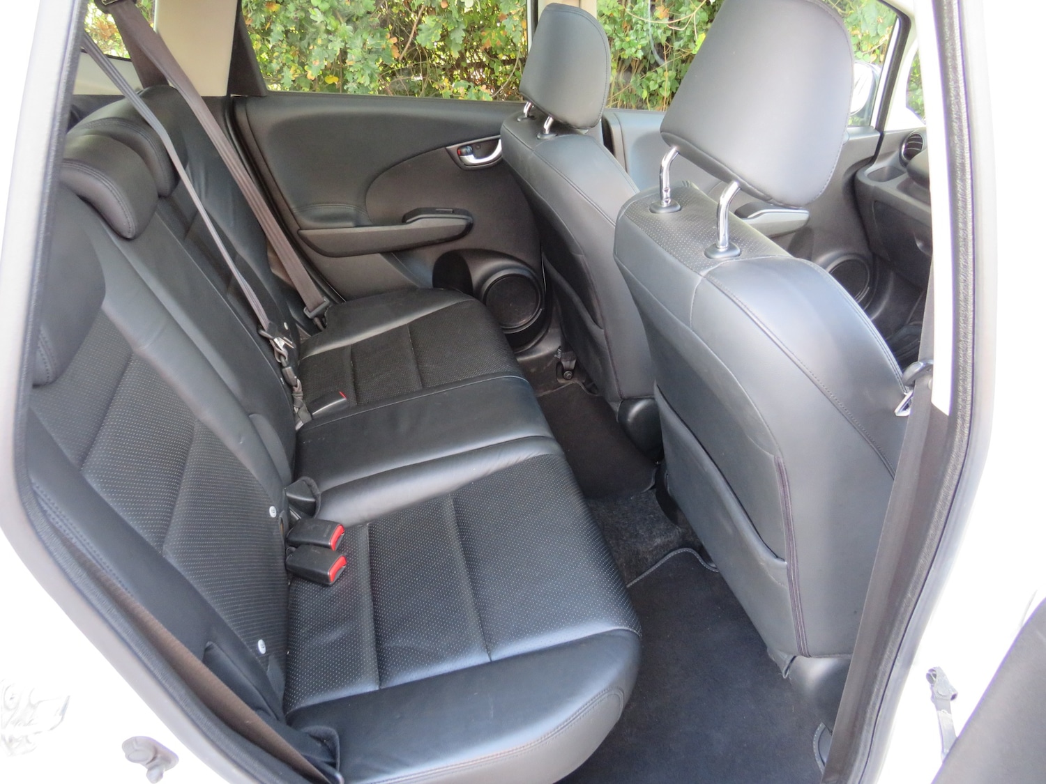 Used Honda Jazz 2013 for sale - 76341460: Photo 14
