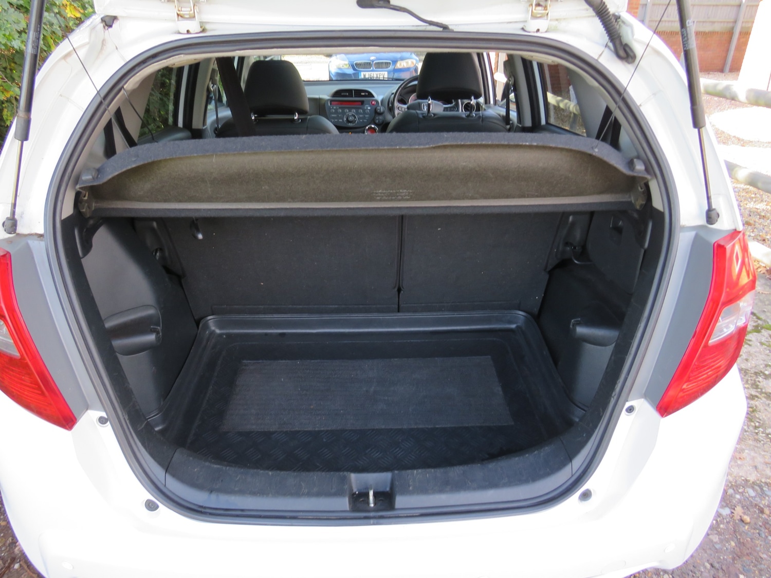 Used Honda Jazz 2013 for sale - 76341460: Photo 17