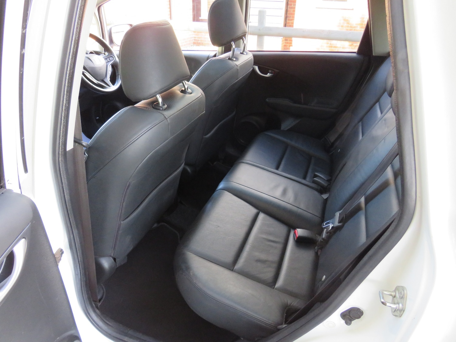 Used Honda Jazz 2013 for sale - 76341460: Photo 18