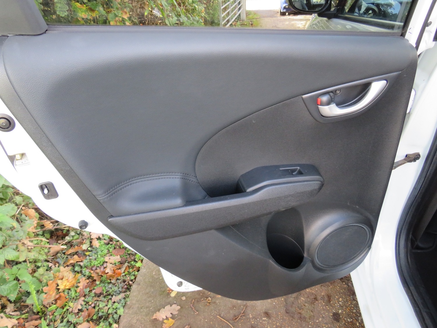Used Honda Jazz 2013 for sale - 76341460: Photo 19