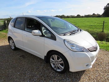 Honda - Jazz