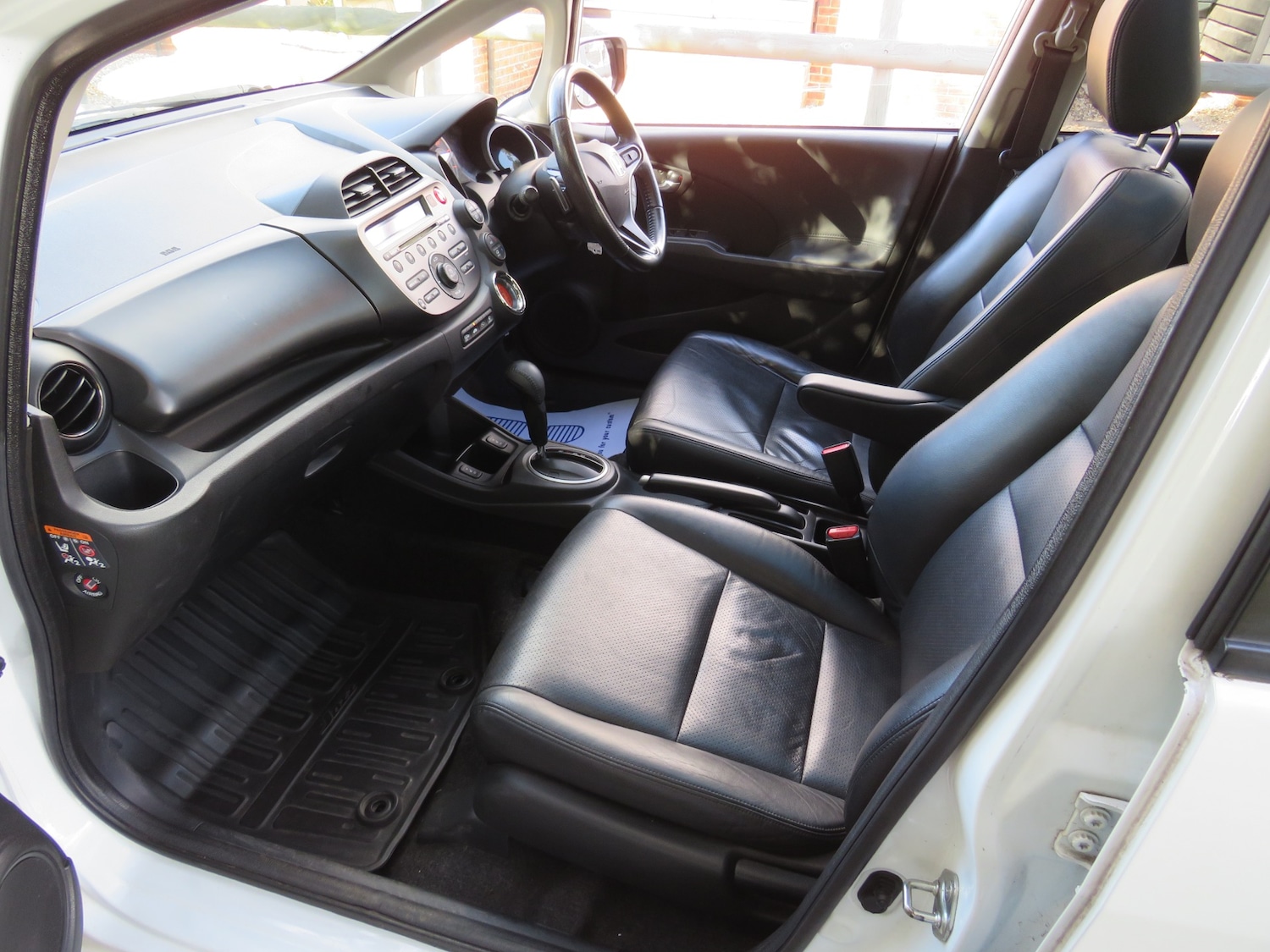 Used Honda Jazz 2013 for sale - 76341460: Photo 20