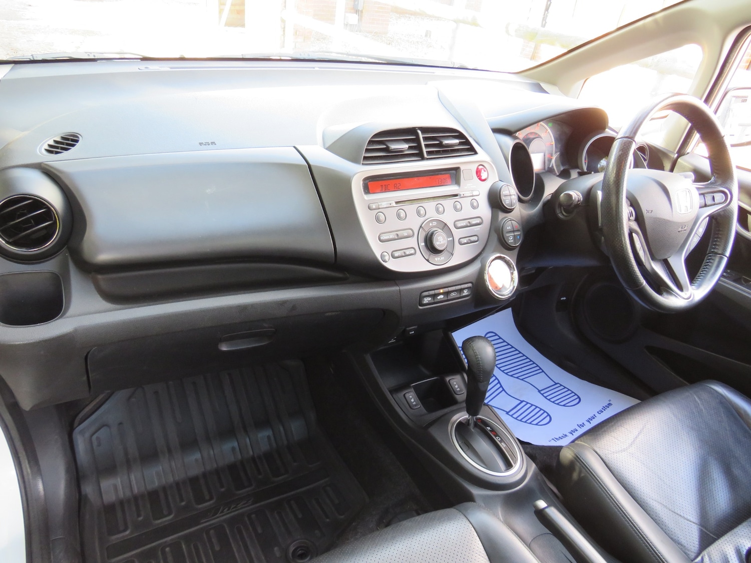 Used Honda Jazz 2013 for sale - 76341460: Photo 21