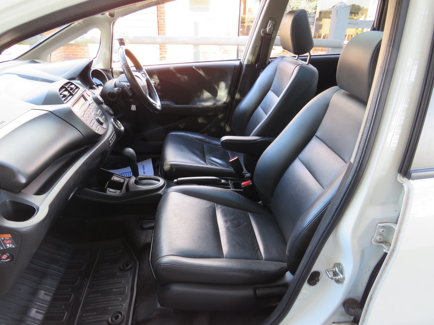Used Honda Jazz 2013 for sale - 76341460: Photo 22