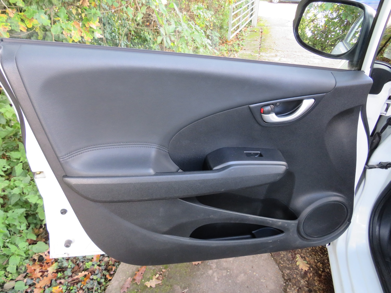 Used Honda Jazz 2013 for sale - 76341460: Photo 23