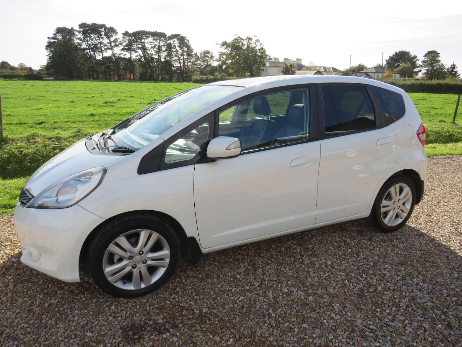 Used Honda Jazz 2013 for sale - 76341460: Photo 27