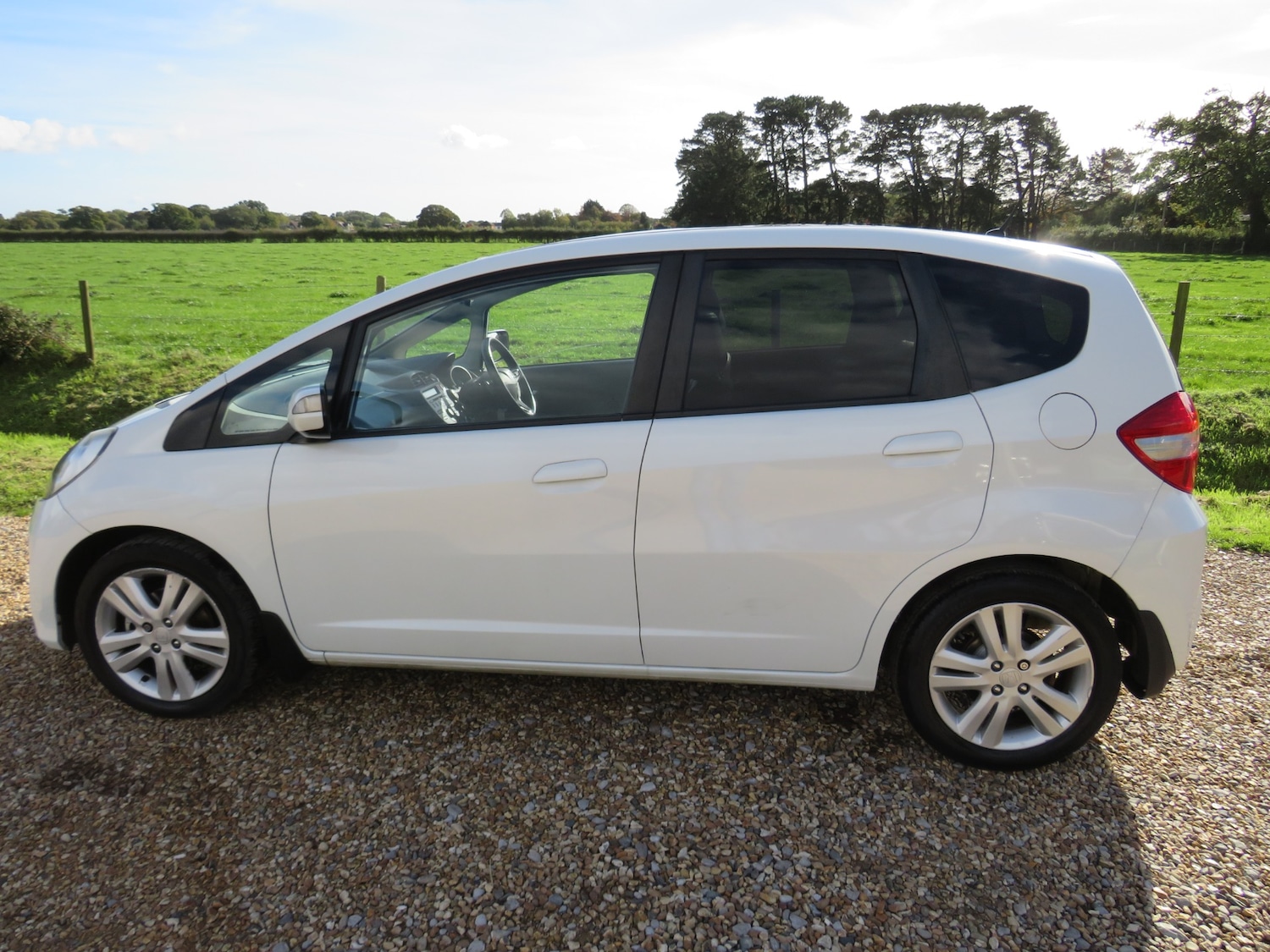 Used Honda Jazz 2013 for sale - 76341460: Photo 28