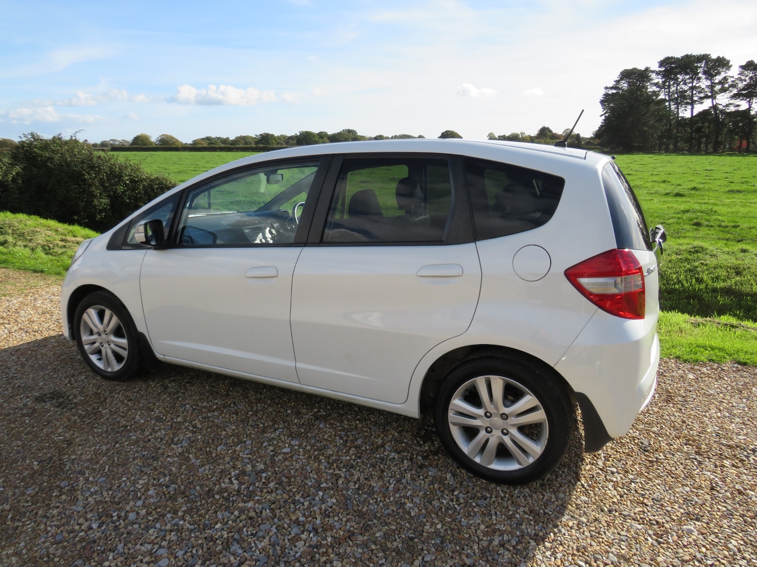 Used Honda Jazz 2013 for sale - 76341460: Photo 29