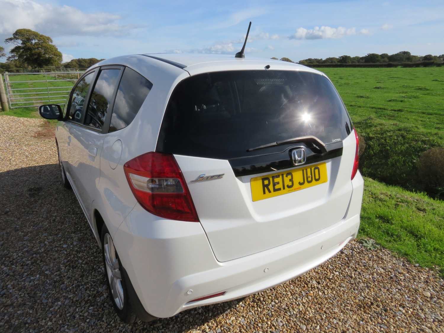 Used Honda Jazz 2013 for sale - 76341460: Photo 31