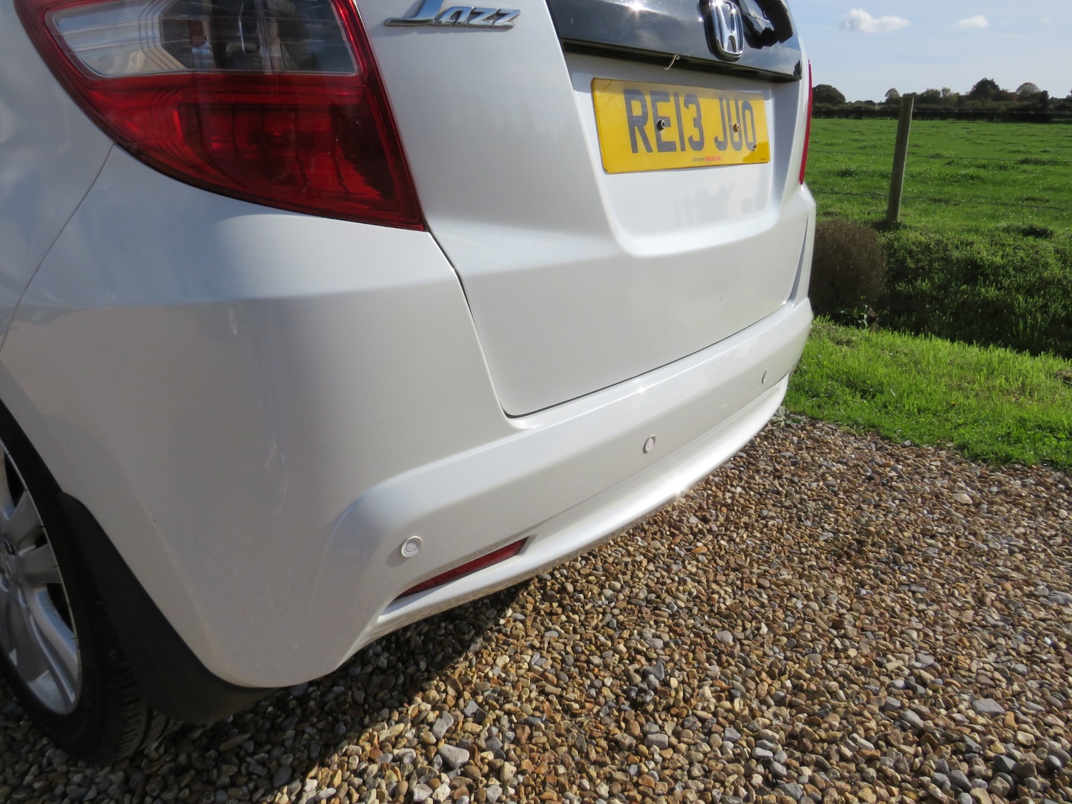 Used Honda Jazz 2013 for sale - 76341460: Photo 33