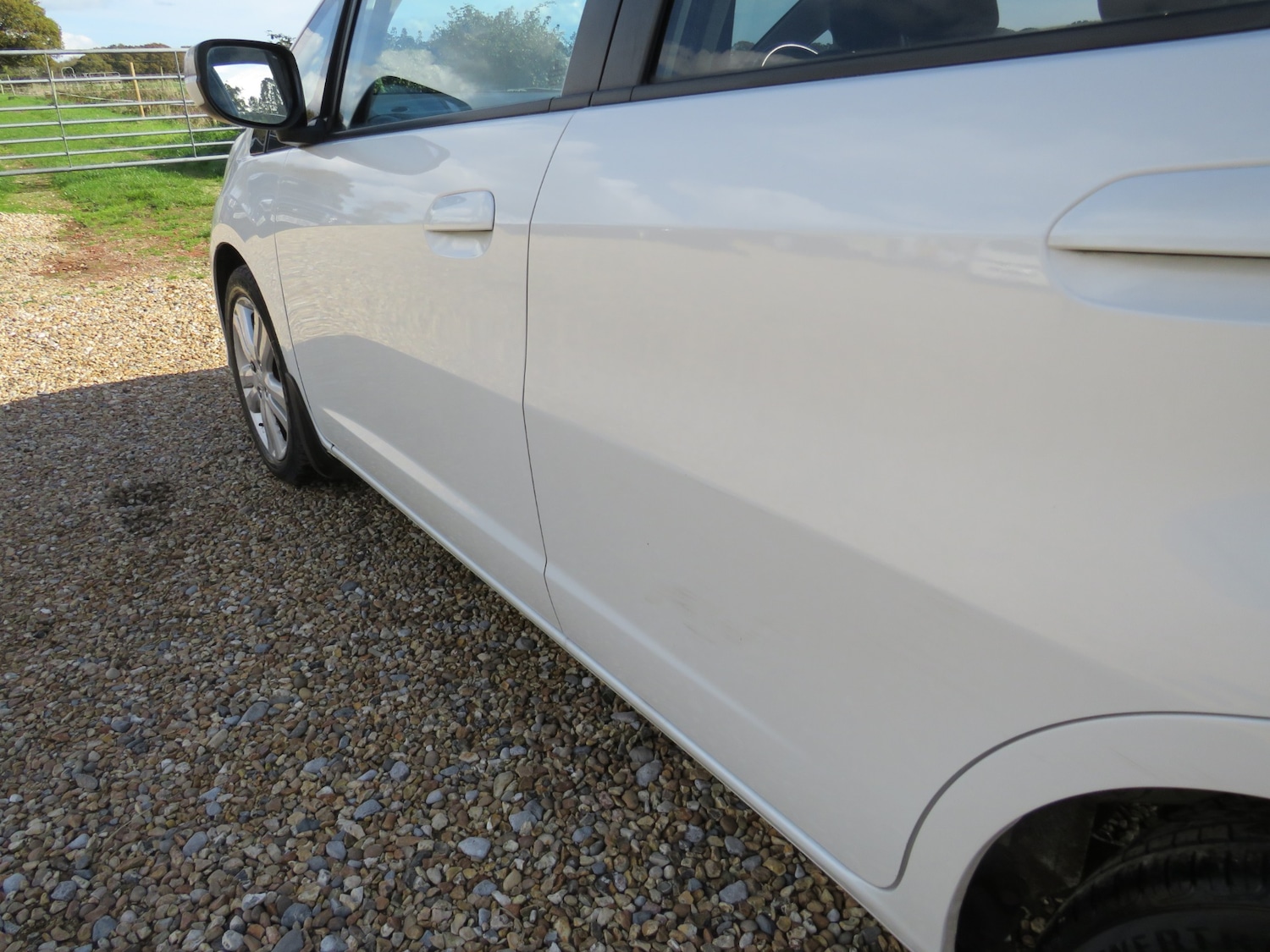 Used Honda Jazz 2013 for sale - 76341460: Photo 34
