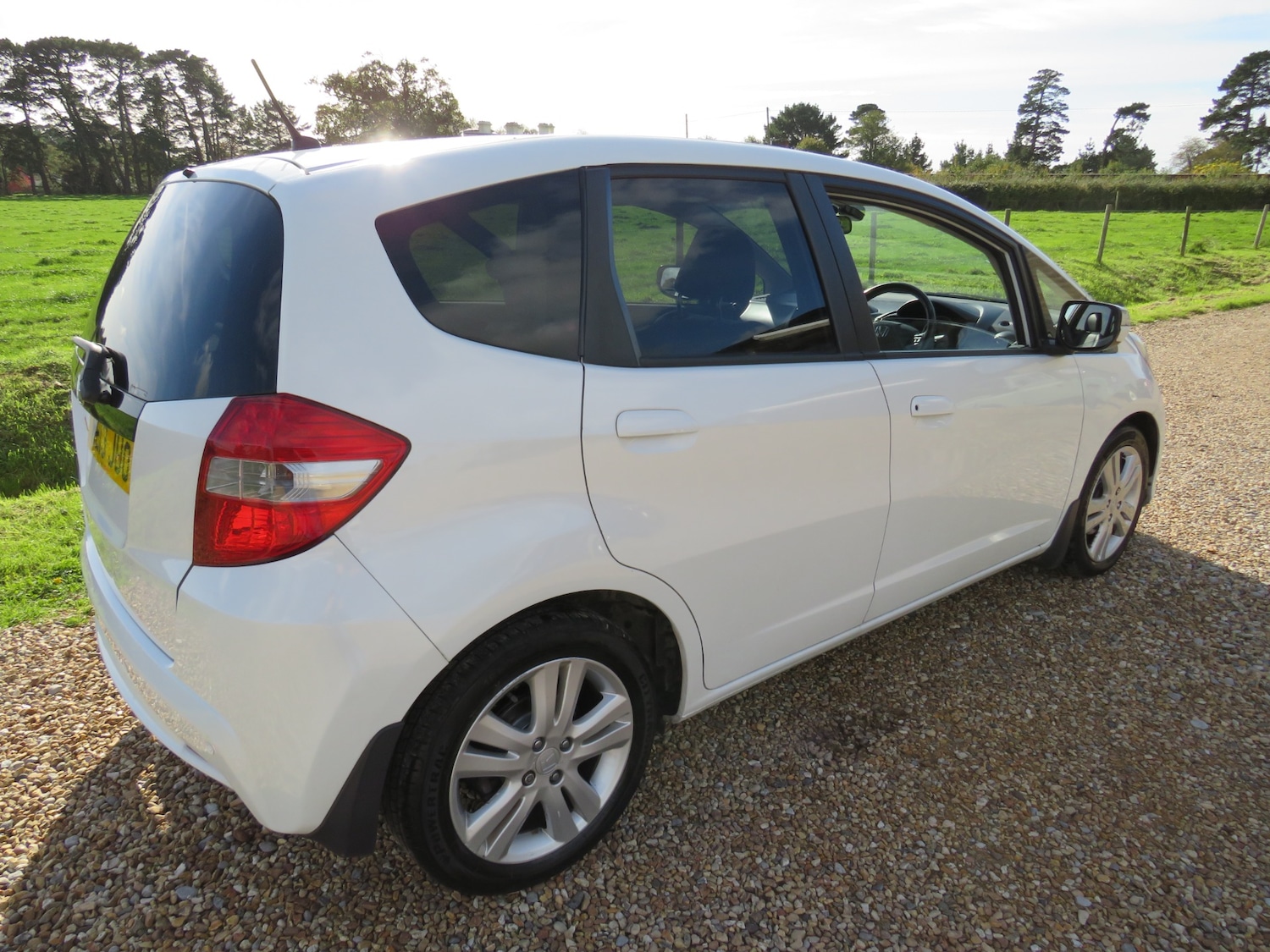 Used Honda Jazz 2013 for sale - 76341460: Photo 7