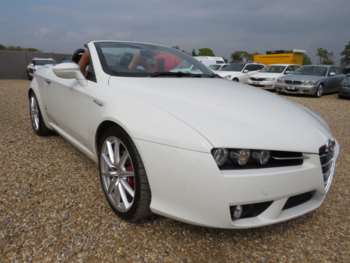 Used Alfa Romeo Spider 2008 for sale - 73804105: Photo
