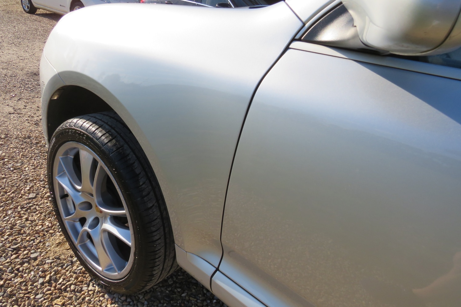 Used Porsche Cayenne 2006 for sale - 78090701: Photo 13