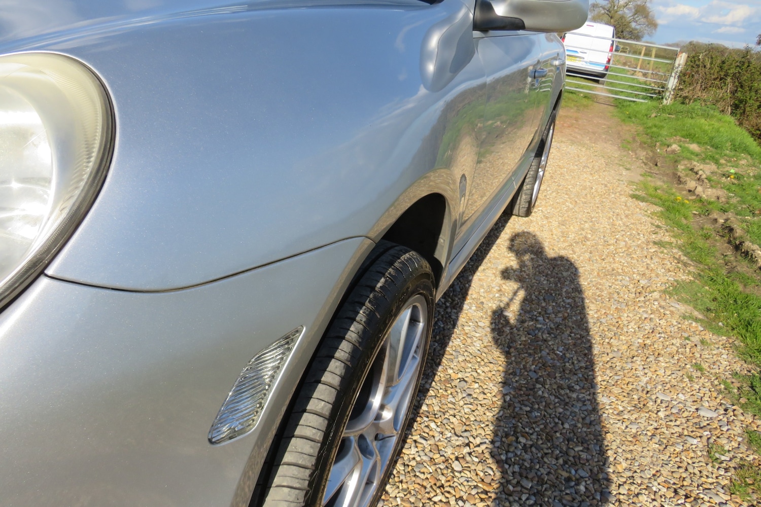 Used Porsche Cayenne 2006 for sale - 78090701: Photo 14