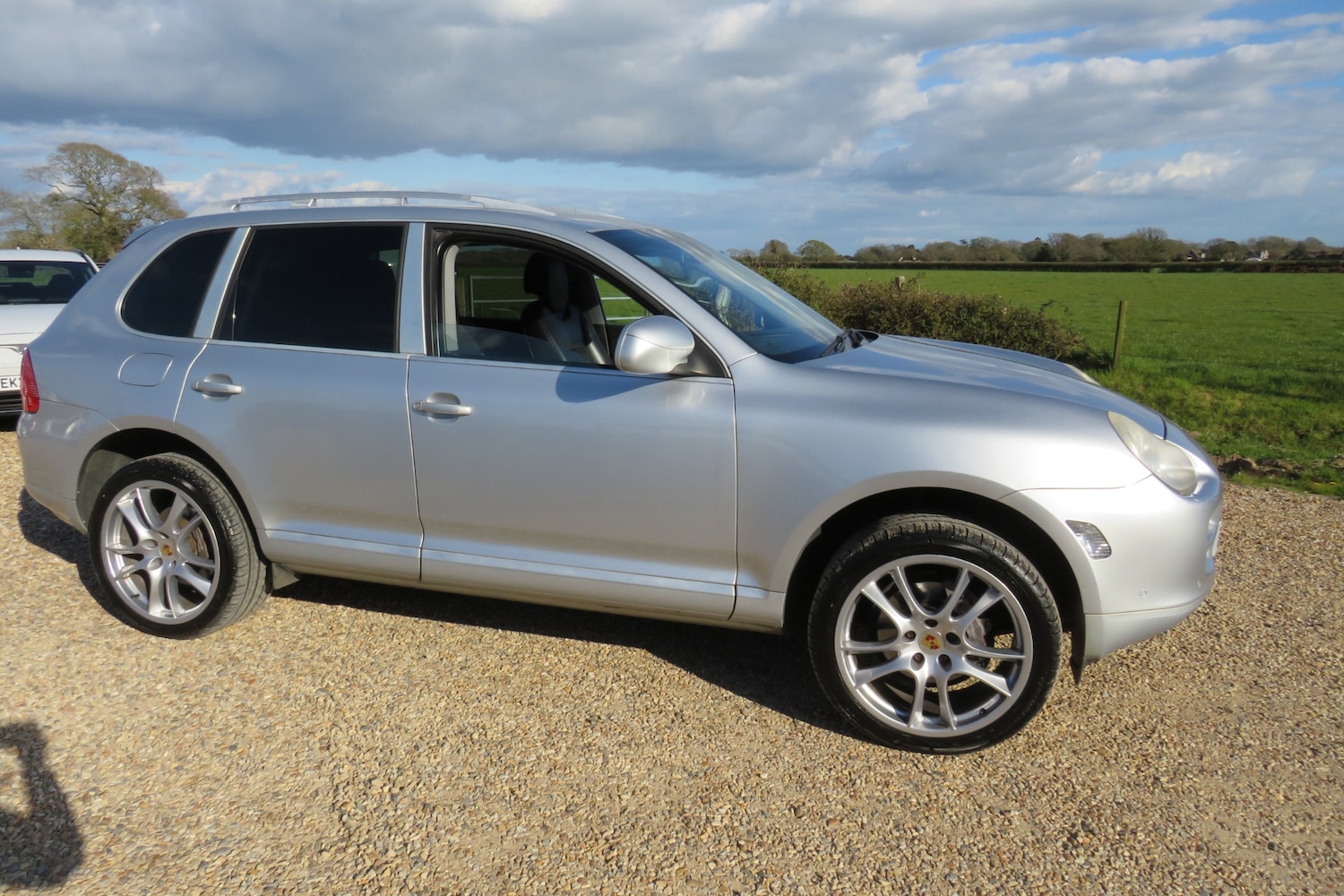 Used Porsche Cayenne 2006 for sale - 78090701: Photo 21