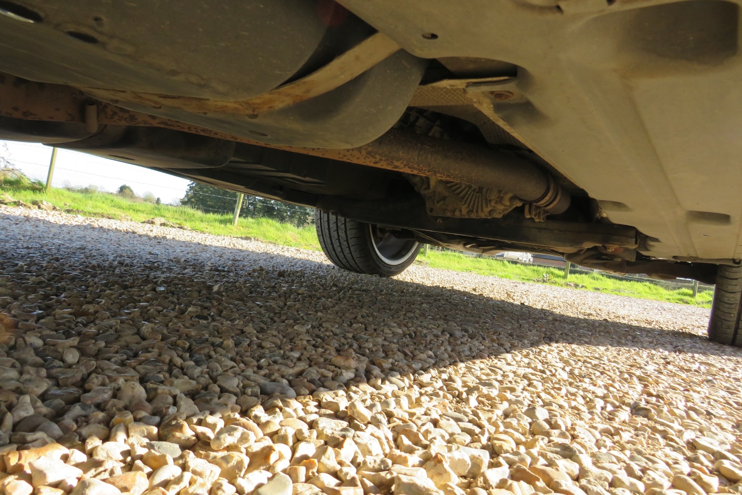 Used Porsche Cayenne 2006 for sale - 78090701: Photo 25