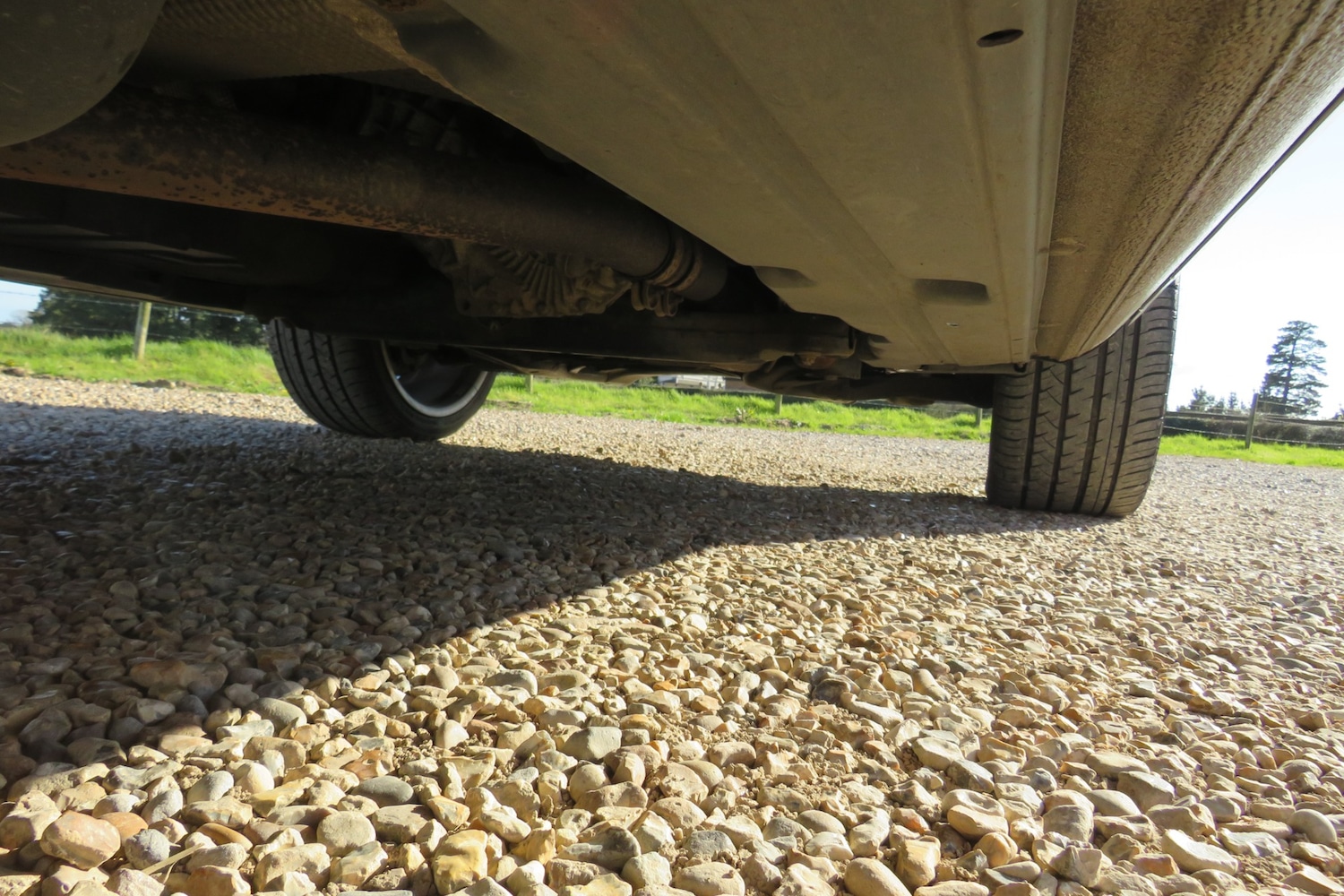 Used Porsche Cayenne 2006 for sale - 78090701: Photo 26