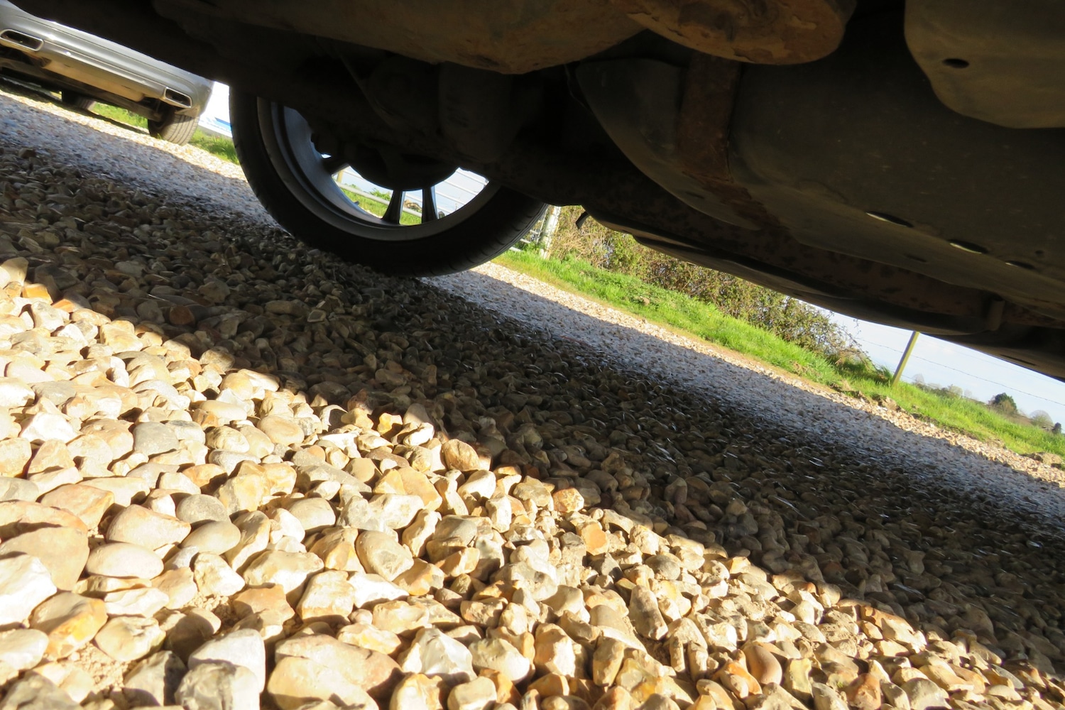 Used Porsche Cayenne 2006 for sale - 78090701: Photo 27