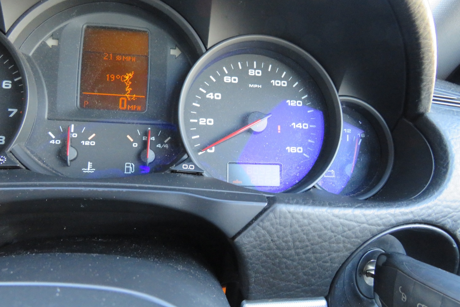 Used Porsche Cayenne 2006 for sale - 78090701: Photo 28