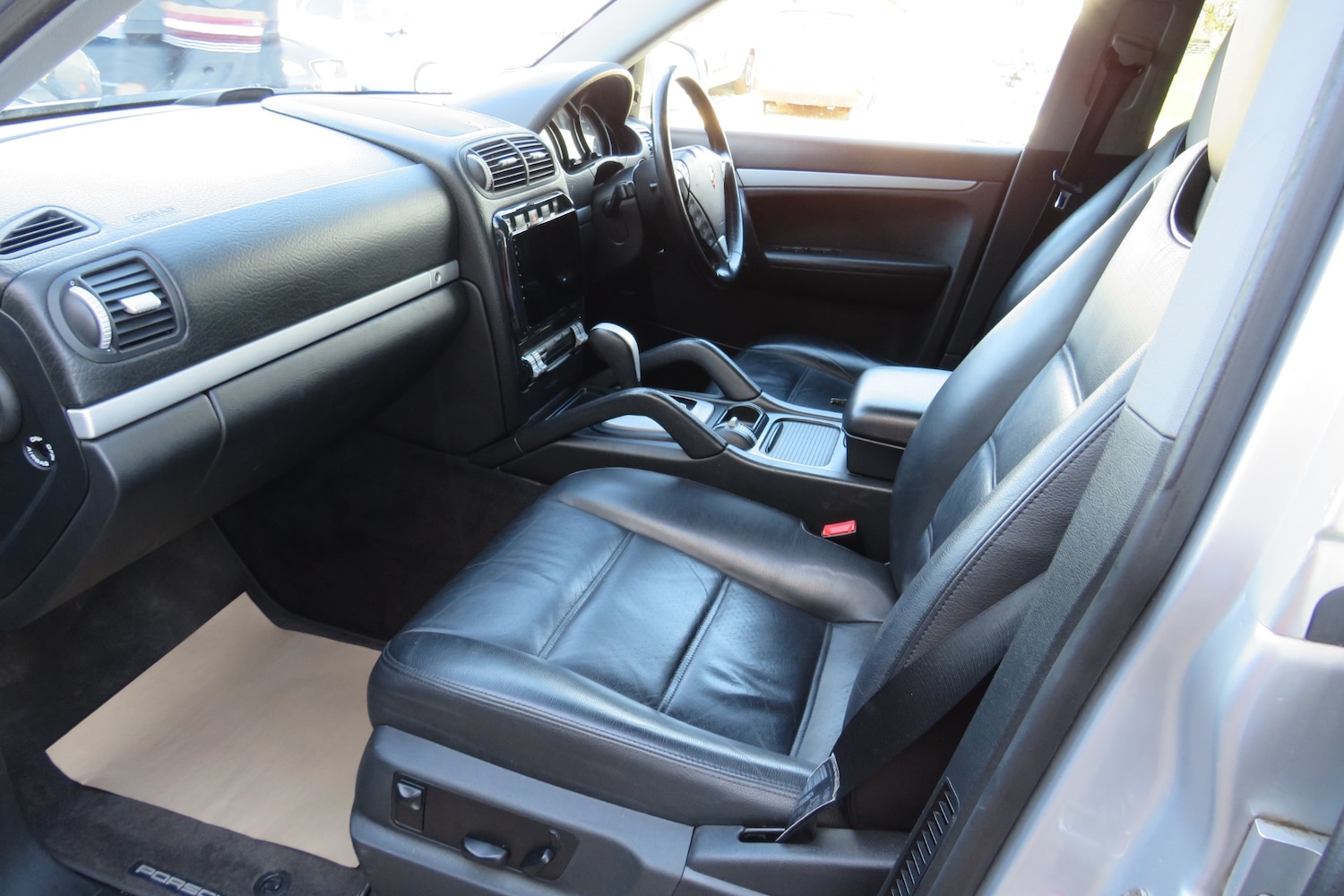 Used Porsche Cayenne 2006 for sale - 78090701: Photo 30