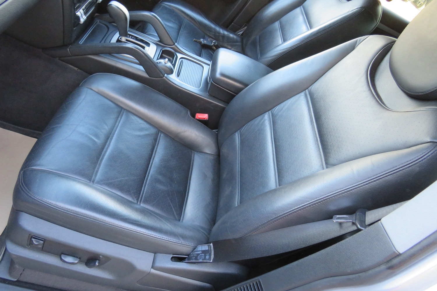 Used Porsche Cayenne 2006 for sale - 78090701: Photo 31