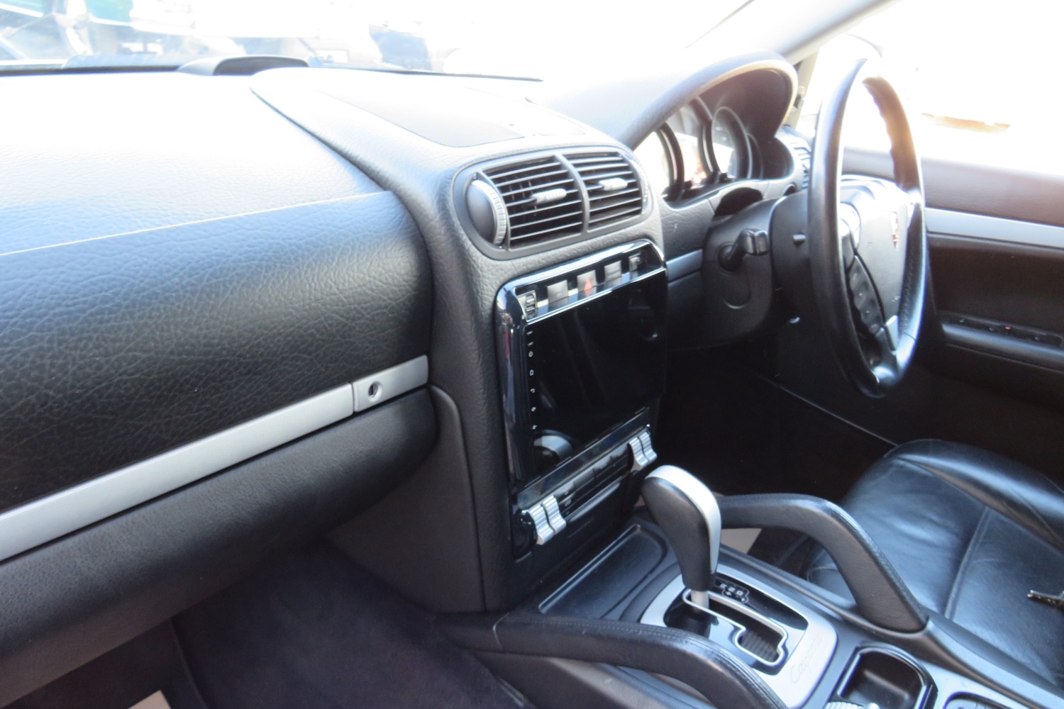 Used Porsche Cayenne 2006 for sale - 78090701: Photo 33