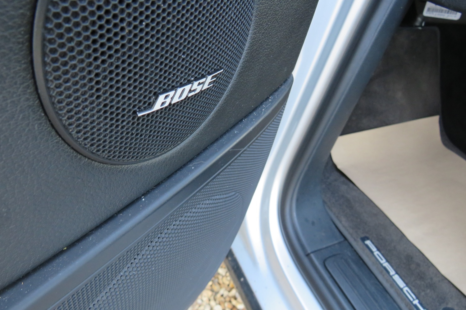 Used Porsche Cayenne 2006 for sale - 78090701: Photo 34