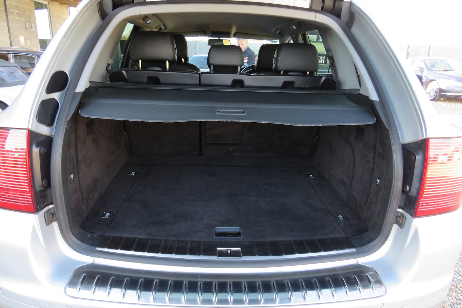 Used Porsche Cayenne 2006 for sale - 78090701: Photo 37