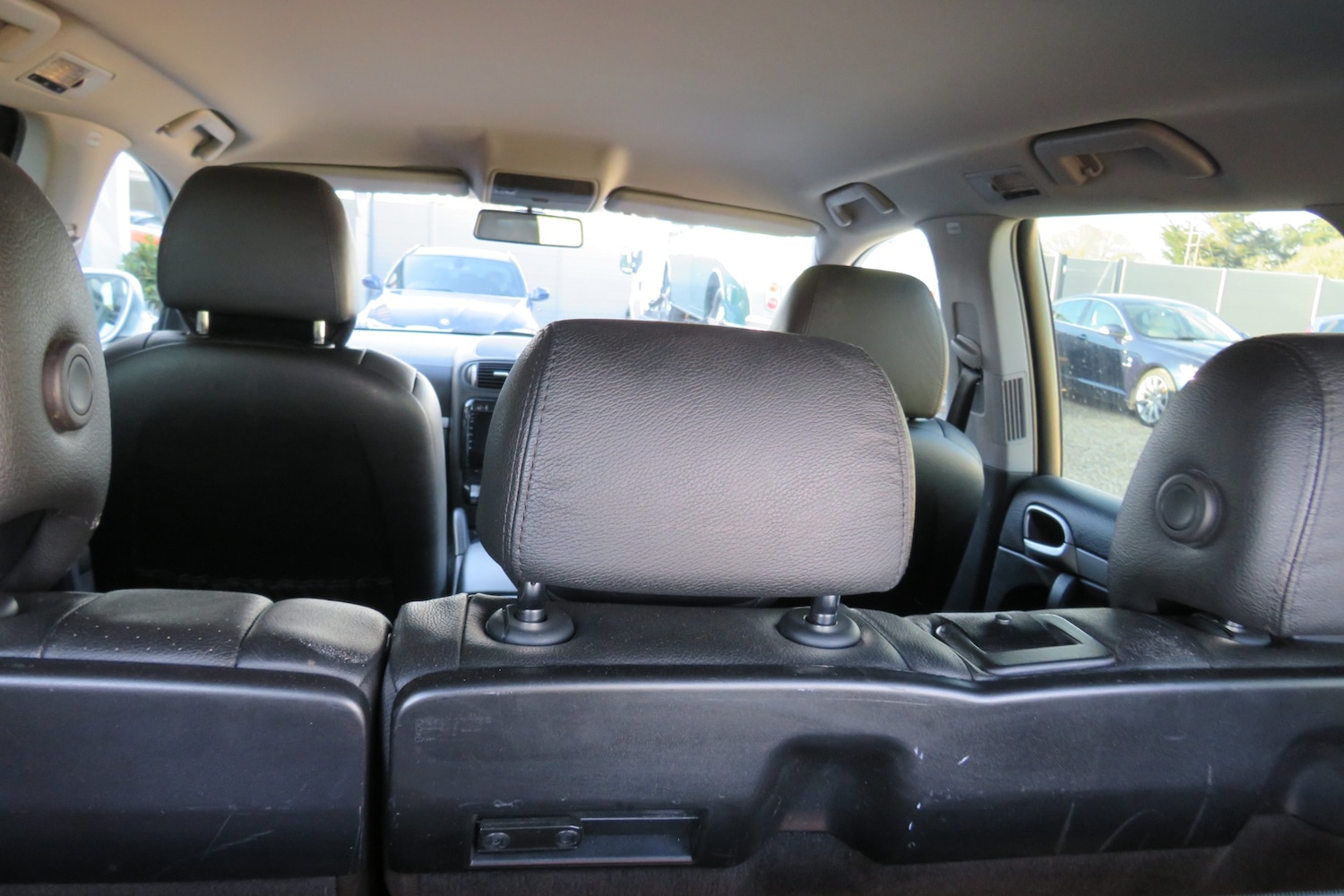 Used Porsche Cayenne 2006 for sale - 78090701: Photo 38