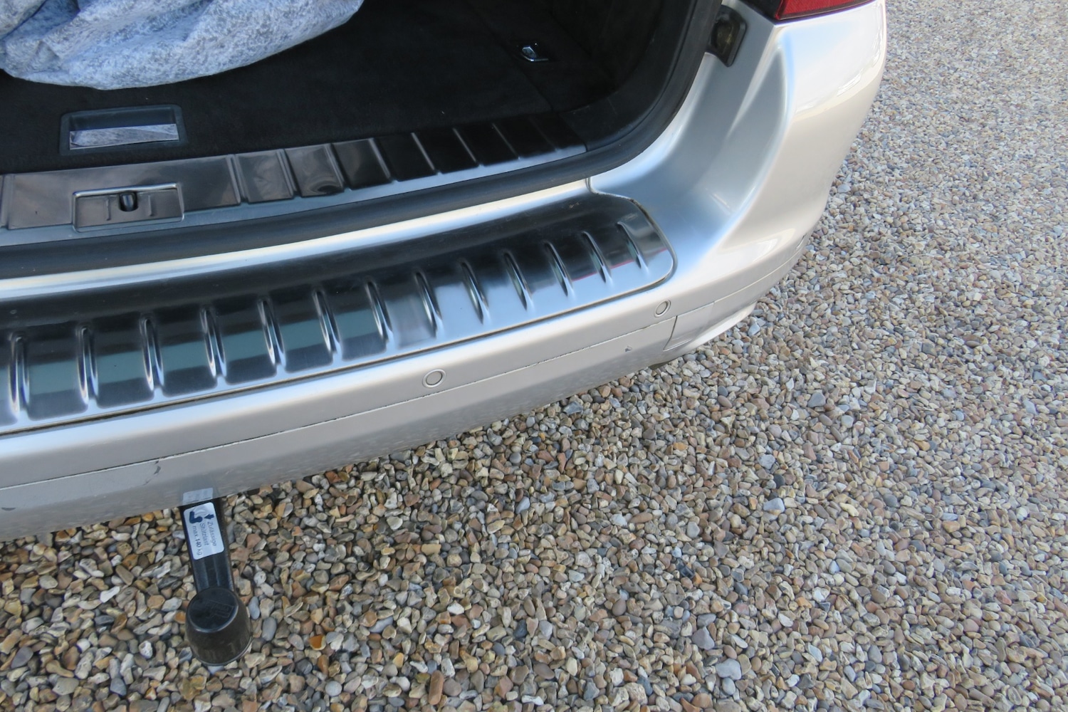 Used Porsche Cayenne 2006 for sale - 78090701: Photo 39