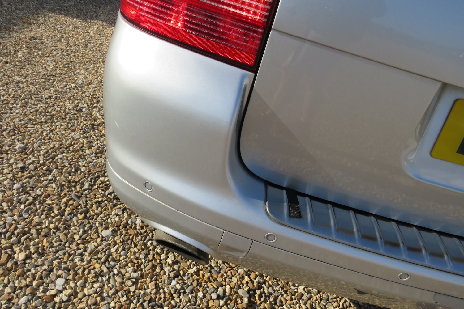 Used Porsche Cayenne 2006 for sale - 78090701: Photo 40